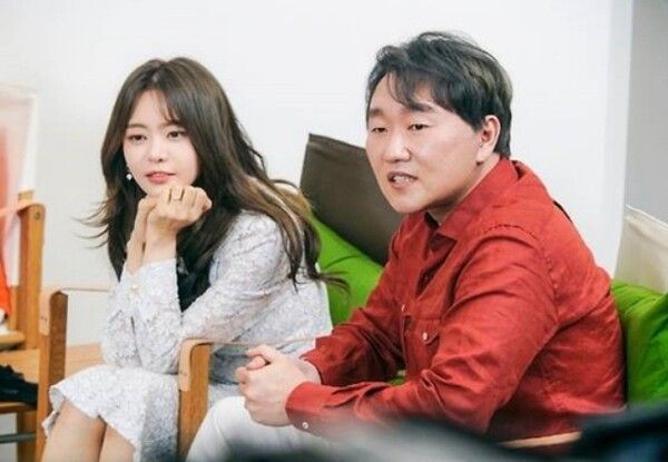 서유리 온라인커뮤니티