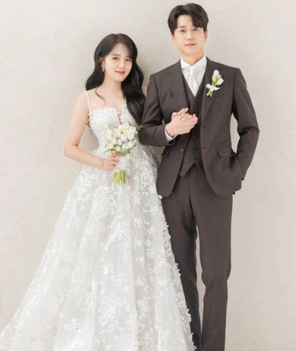 강은비 인스타그램