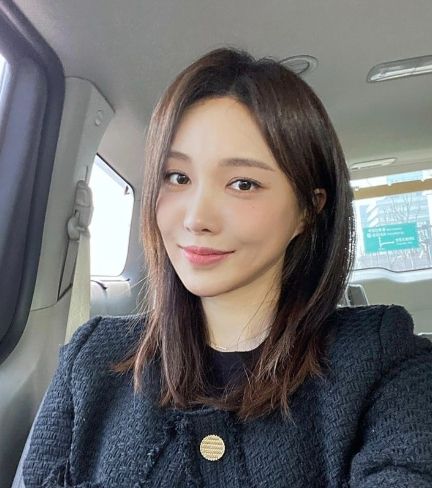 서민재 인스타그램