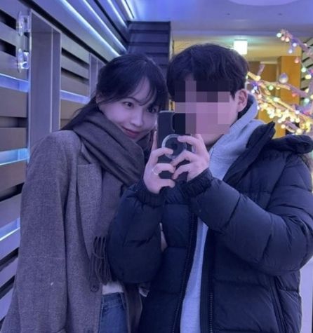 서민재 인스타그램