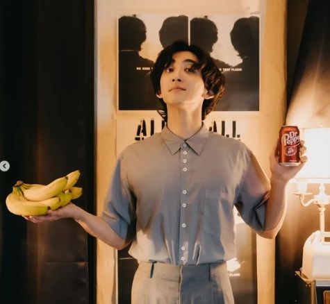 최정훈 인스타그램 갈무리