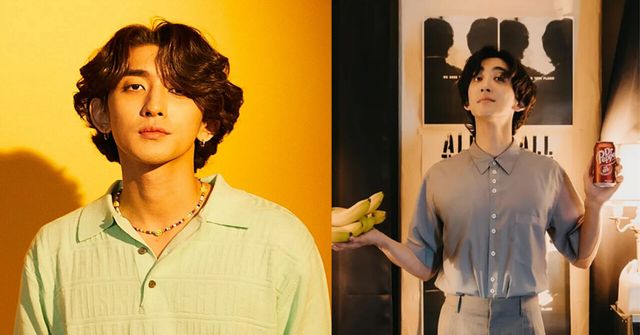 최정훈 인스타그램 갈무리