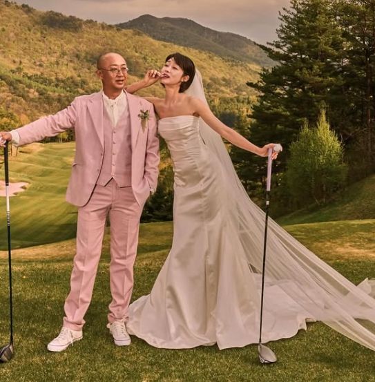 최여진 인스타그램