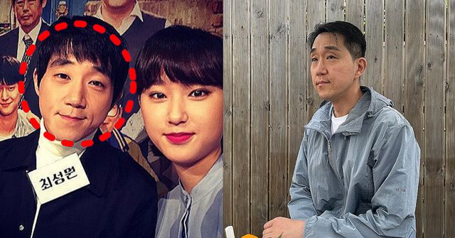 온라인커뮤니티/최성원 인스타그램