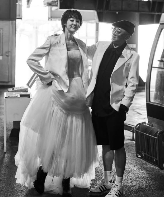 최여진 인스타그램