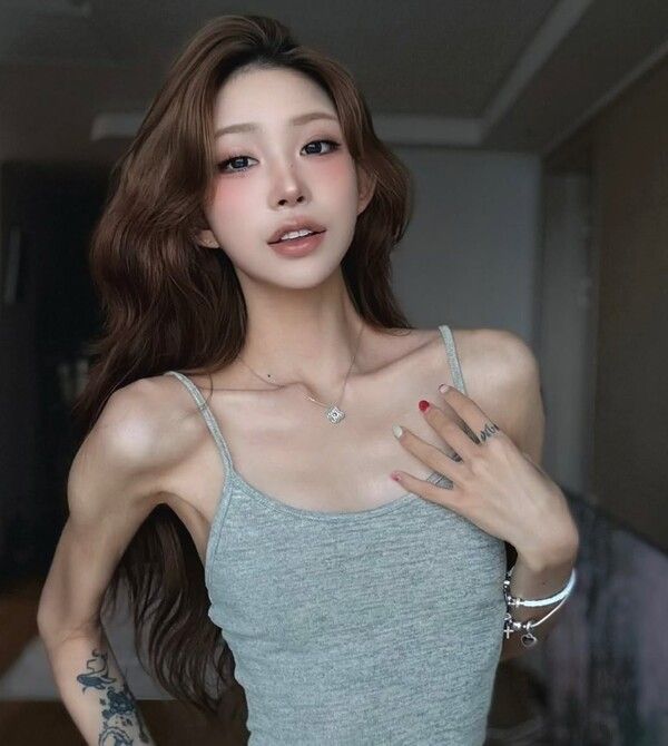 최준희 인스타그램