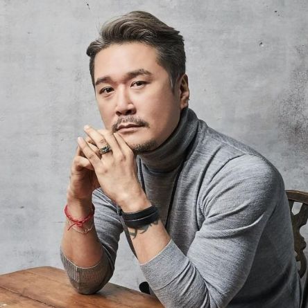 Jk김동욱 인스타그램