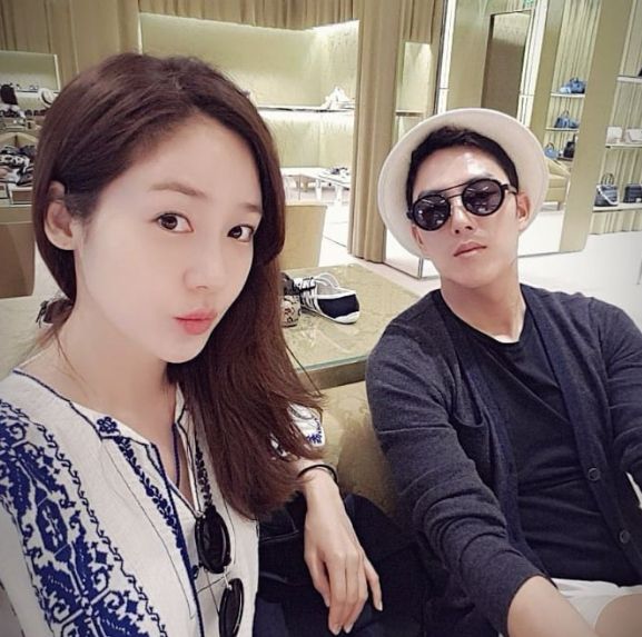 성유리 인스타그램