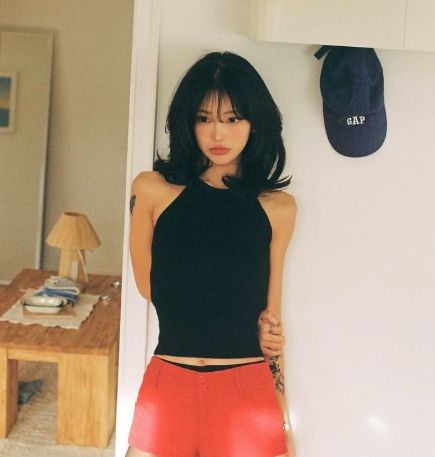 최준희 인스타그램