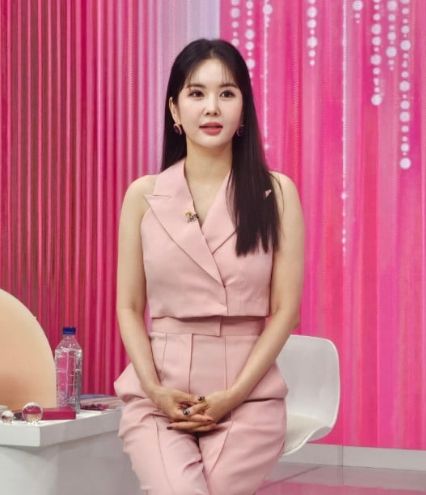 장영란 온라인커뮤니티