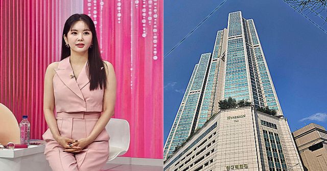 장영란 온라인커뮤니티