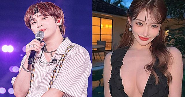 더보이즈 주학년/주학년과 만난 AV배우아스카키라라