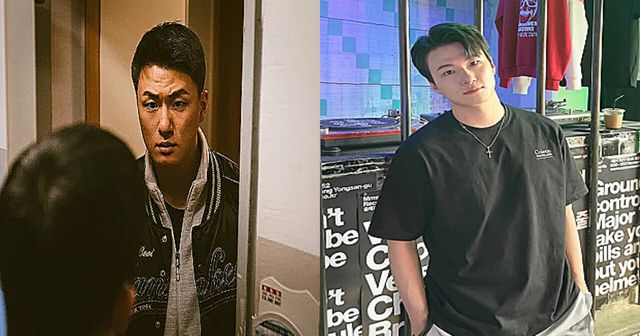 신승호 온라인커뮤니티