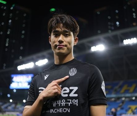 천성훈 인스타그램