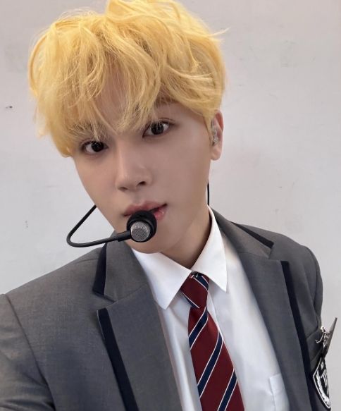 주학년 인스타그램