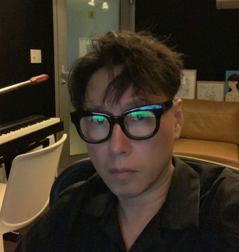 윤종신 인스타그램 갈무리