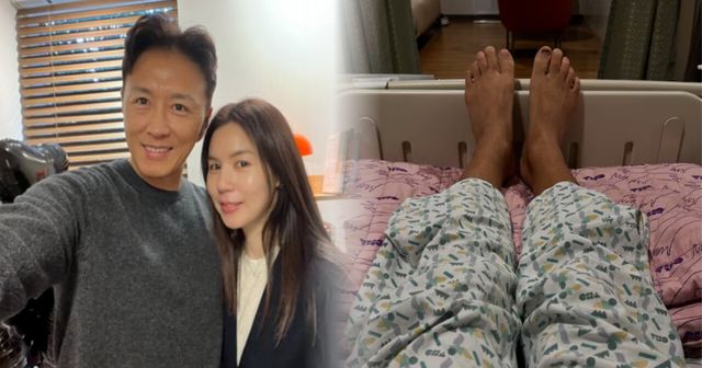 진태현 인스타그램