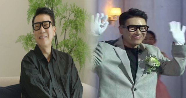 이상민 인스타그램 갈무리