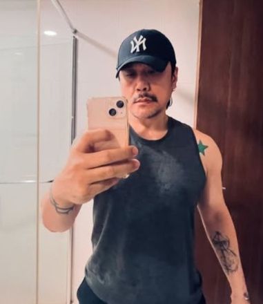 JK김동욱 인스타그램 갈무리