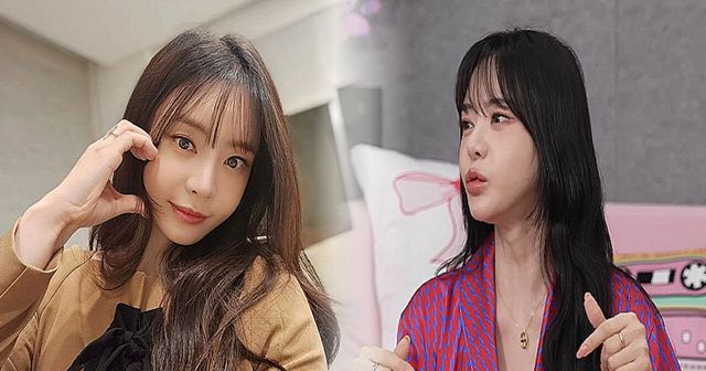 서유리 인스타그램/유튜브 예능 채널 '이게진짜최종'