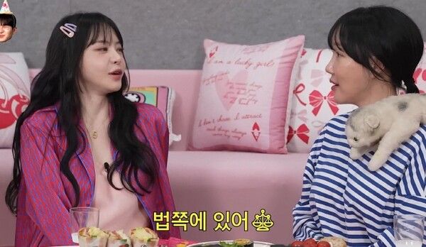 유튜브 예능 채널 '이게진짜최종'