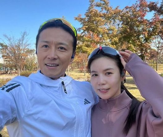 진태현 인스타그램 갈무리