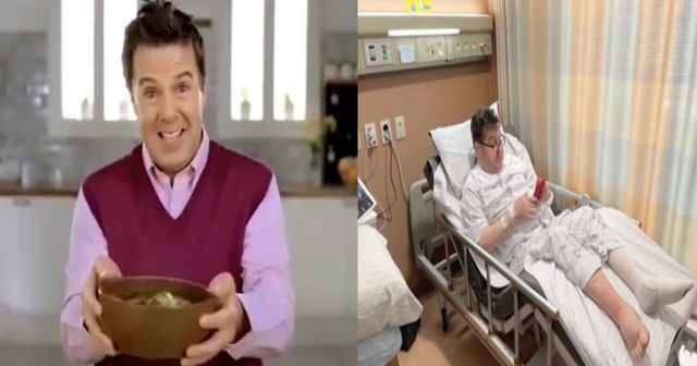 로버트할리 인스타그램 갈무리