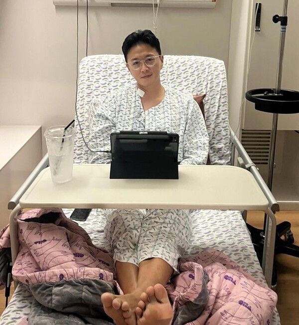 진태현 인스타그램 갈무리