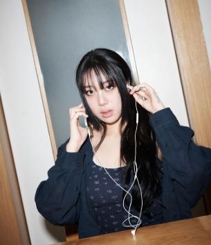 이영지 인스타그램