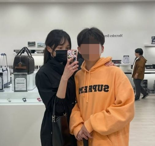 서민재 인스타그램