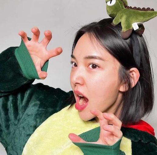 유튜버 잡식공룡 인스타그램