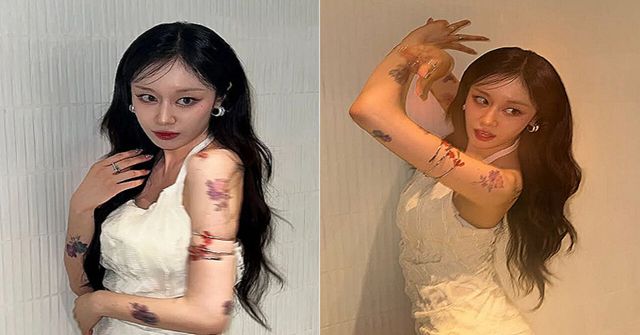 지연 인스타그램