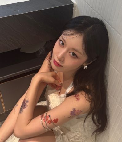 지연 인스타그램