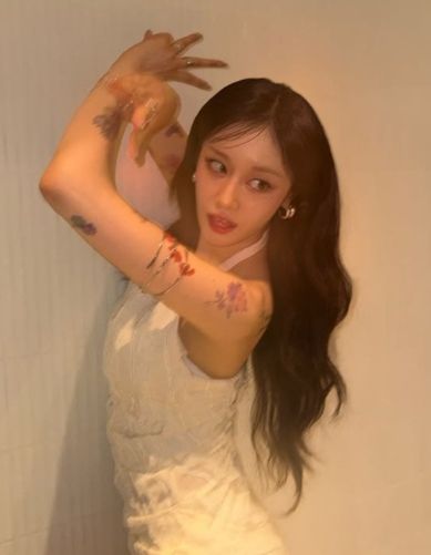 지연 인스타그램