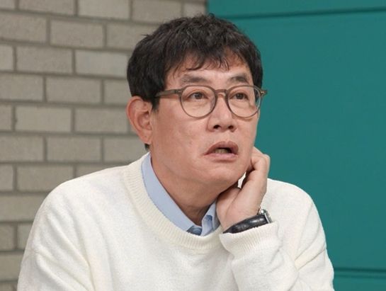 이경규 온라인커뮤니티