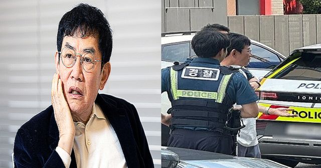 이경규 온라인커뮤니티