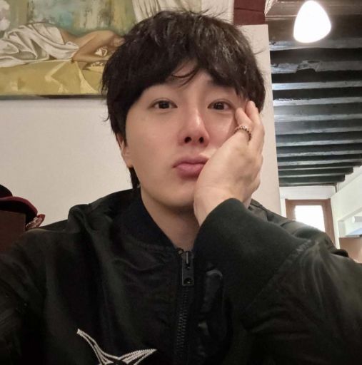 정일우 인스타그램