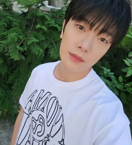 최민환인스타그램