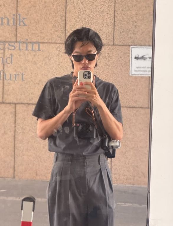 류준열 인스타그램