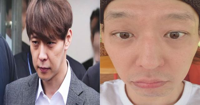 박유천 온라인커뮤니티