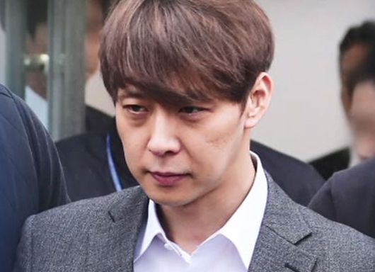 박유천 온라인커뮤니티