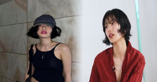 나나인스타그램/유튜브 채널 ‘살롱드립2’