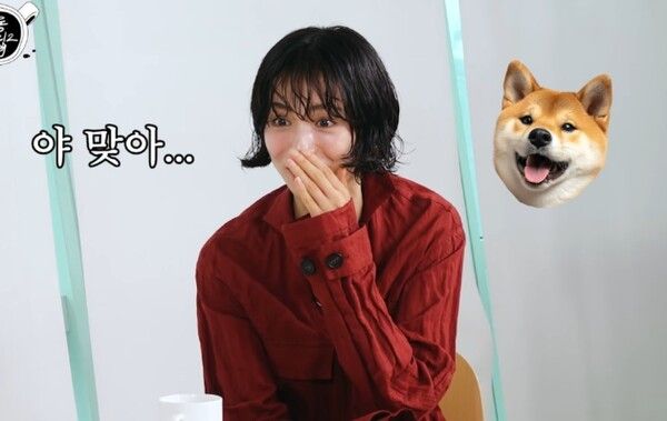 유튜브 채널&nbsp;‘살롱드립2’