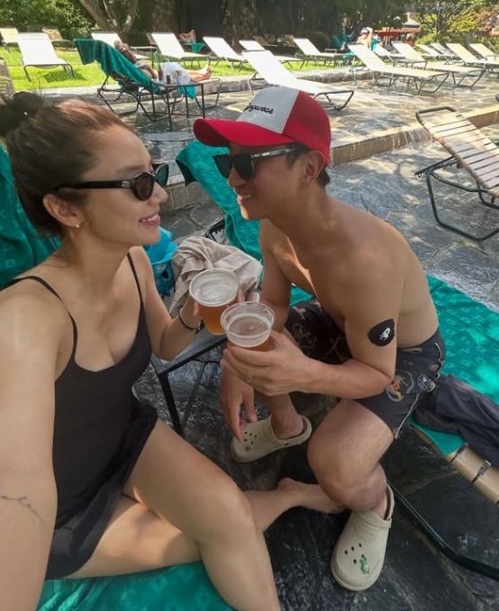 손담비 인스타그램