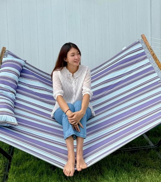 이시영 인스타그램