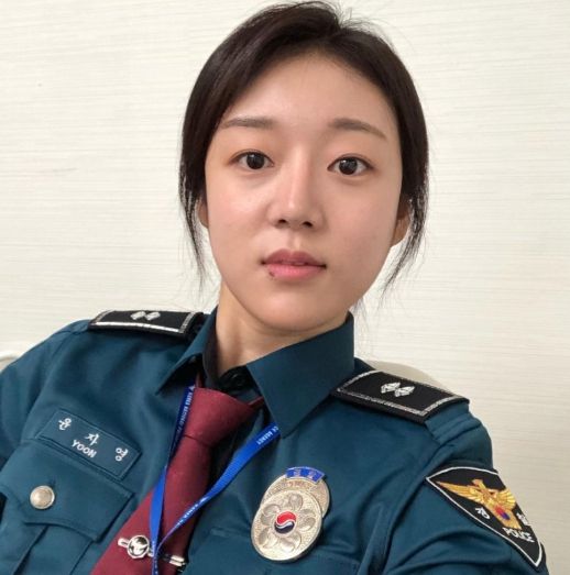 배우 강서하&nbsp;