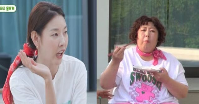 SBS 예능 프로그램 ‘미운 우리 새끼’ 