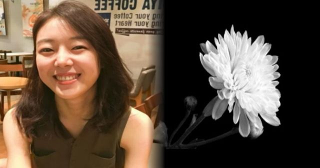 배우 강서하&nbsp;