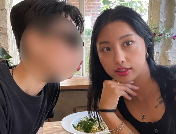 곽선희 인스타그램