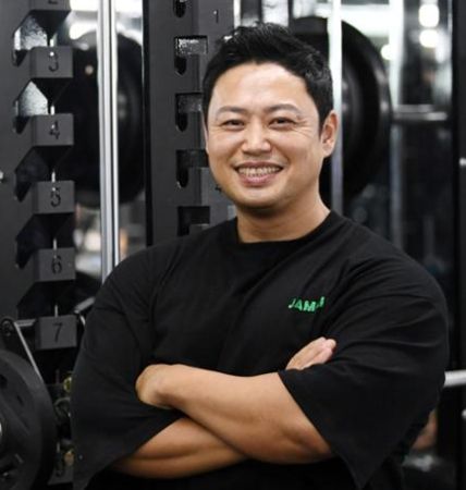 양치승 관장 온라인커뮤니티